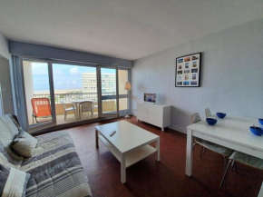 Appartement 2 pièces, 5 couchages balcon - Saint-Jean-de-Monts - FR-1-224C-262